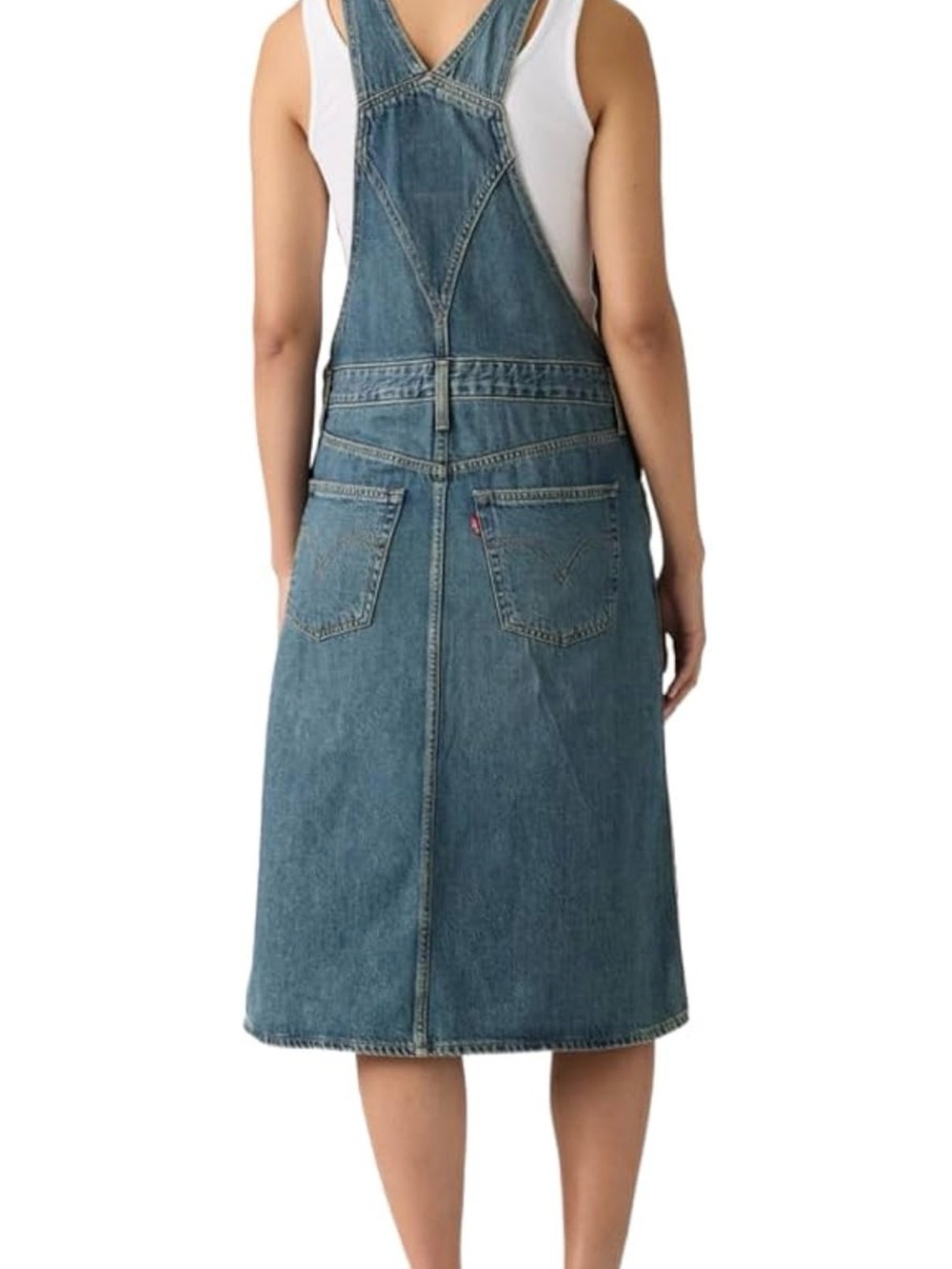 Women’s Decon Skirtall - Picture 4 of 4